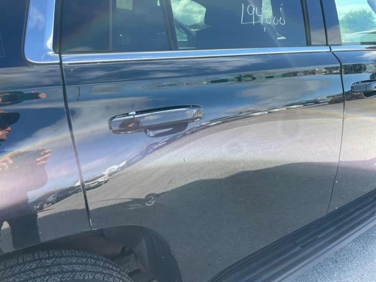 2018 CHEVRO TAHOE POLICE  - Photo #26