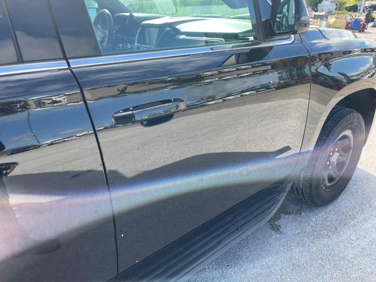 2018 CHEVRO TAHOE POLICE  - Photo #27