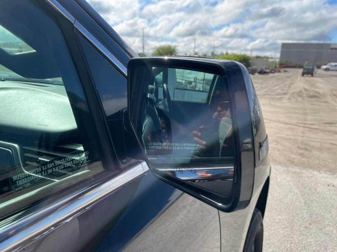 2018 CHEVRO TAHOE POLICE  - Photo #28