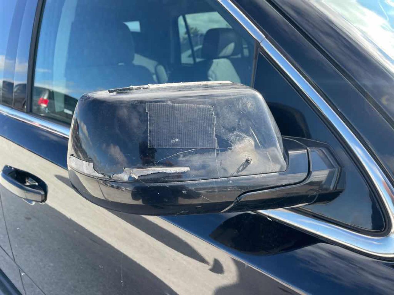 2018 CHEVRO TAHOE POLICE  - Photo #29