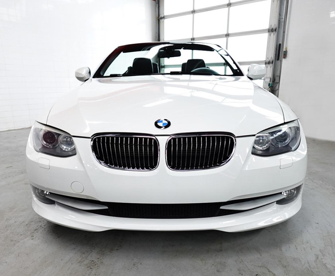 2013 BMW 3 Series 328i Cabriolet - No Accident, New Timing - Photo #7