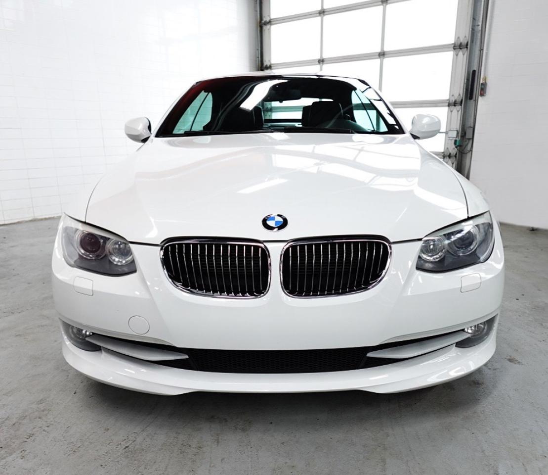 2013 BMW 3 Series 328i Cabriolet - No Accident, New Timing - Photo #2