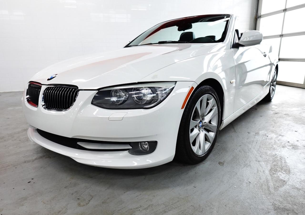 2013 BMW 3 Series 328i Cabriolet - No Accident, New Timing - Photo #8