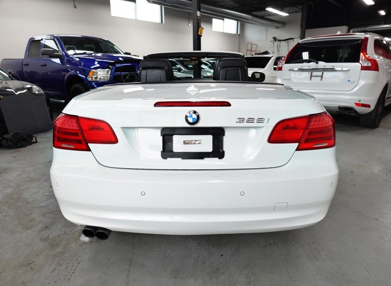 2013 BMW 3 Series 328i Cabriolet - No Accident, New Timing - Photo #10