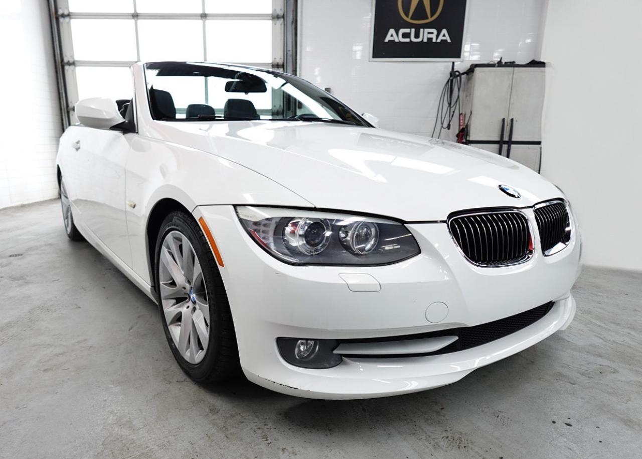 2013 BMW 3 Series 328i Cabriolet - No Accident, New Timing - Photo #6