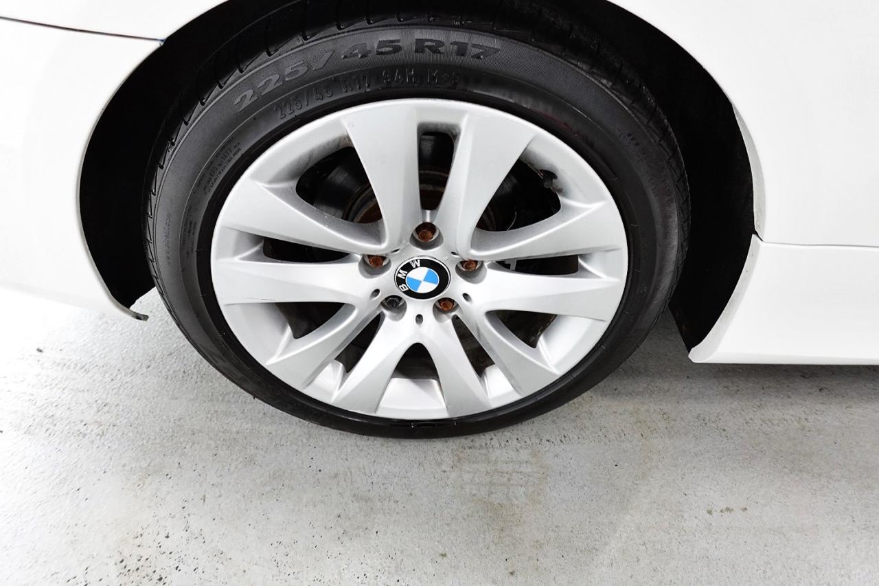 2013 BMW 3 Series 328i Cabriolet - No Accident, New Timing - Photo #14