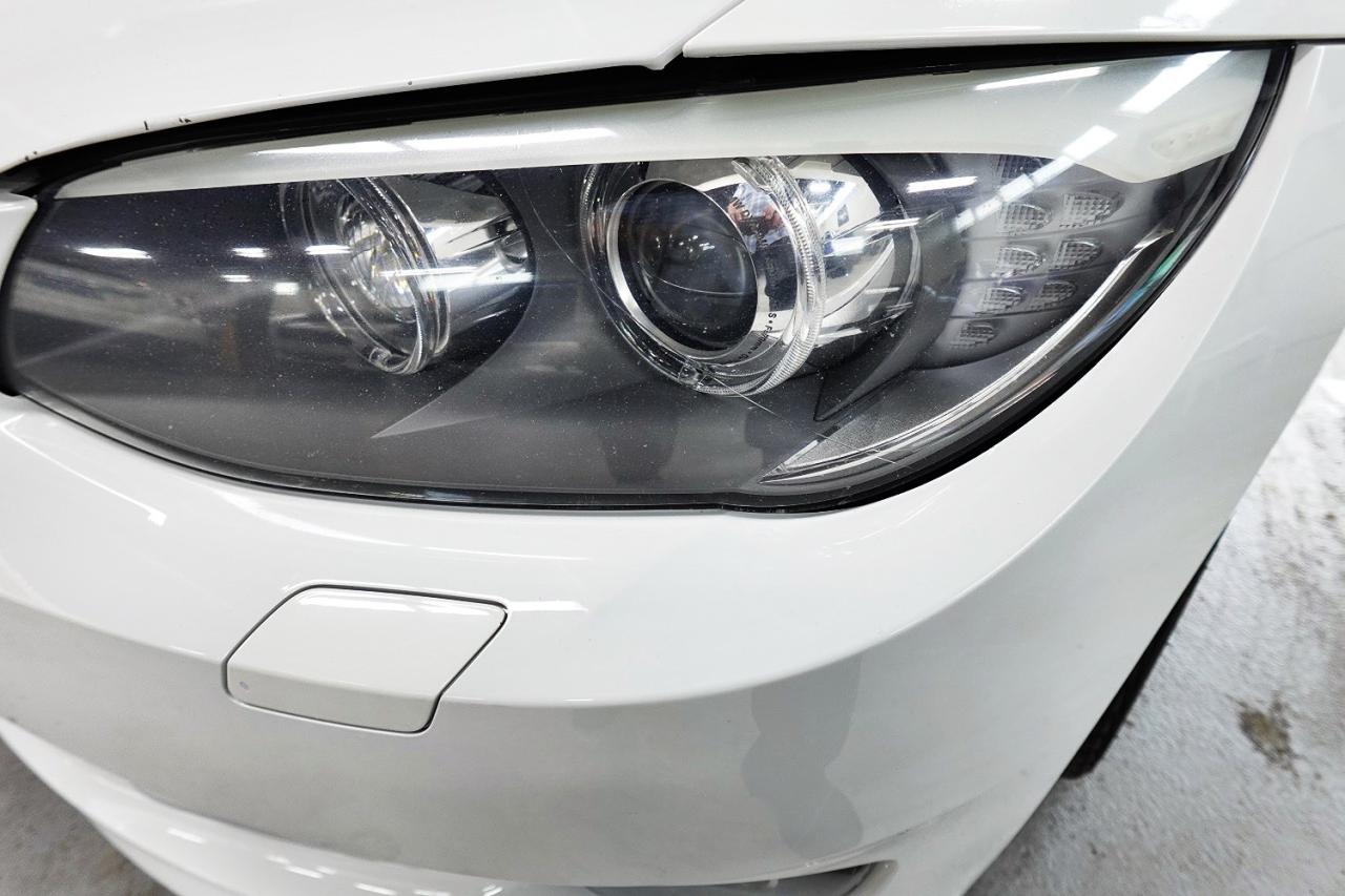 2013 BMW 3 Series 328i Cabriolet - No Accident, New Timing - Photo #15