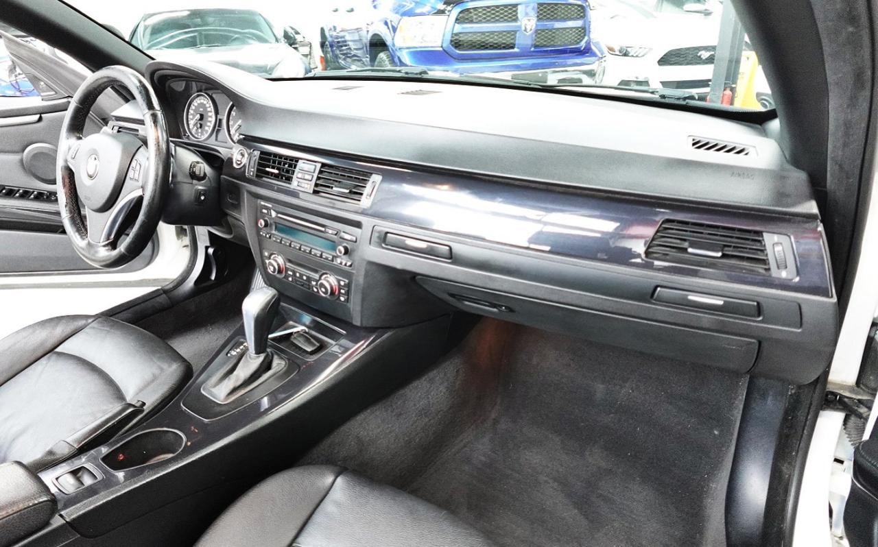 2013 BMW 3 Series 328i Cabriolet - No Accident, New Timing - Photo #21