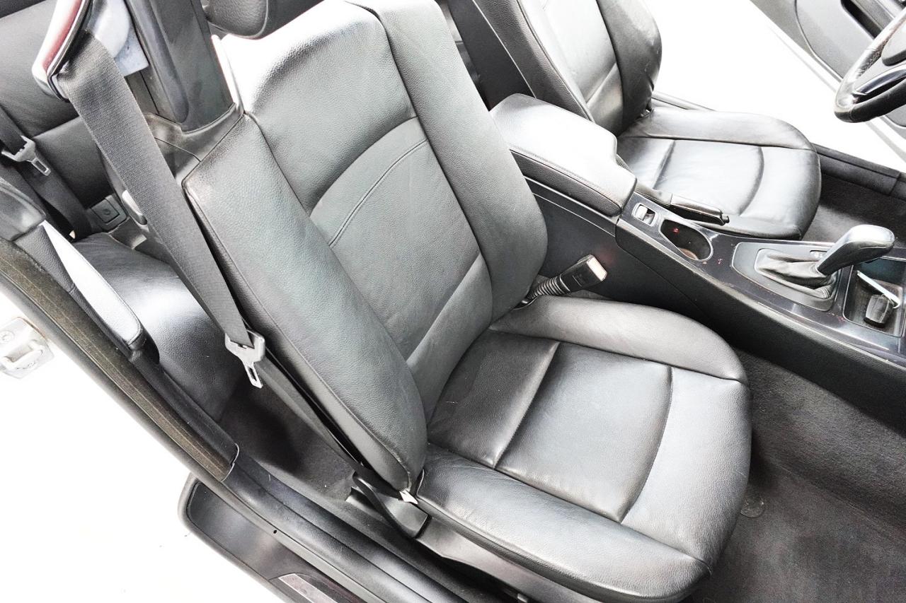 2013 BMW 3 Series 328i Cabriolet - No Accident, New Timing - Photo #22