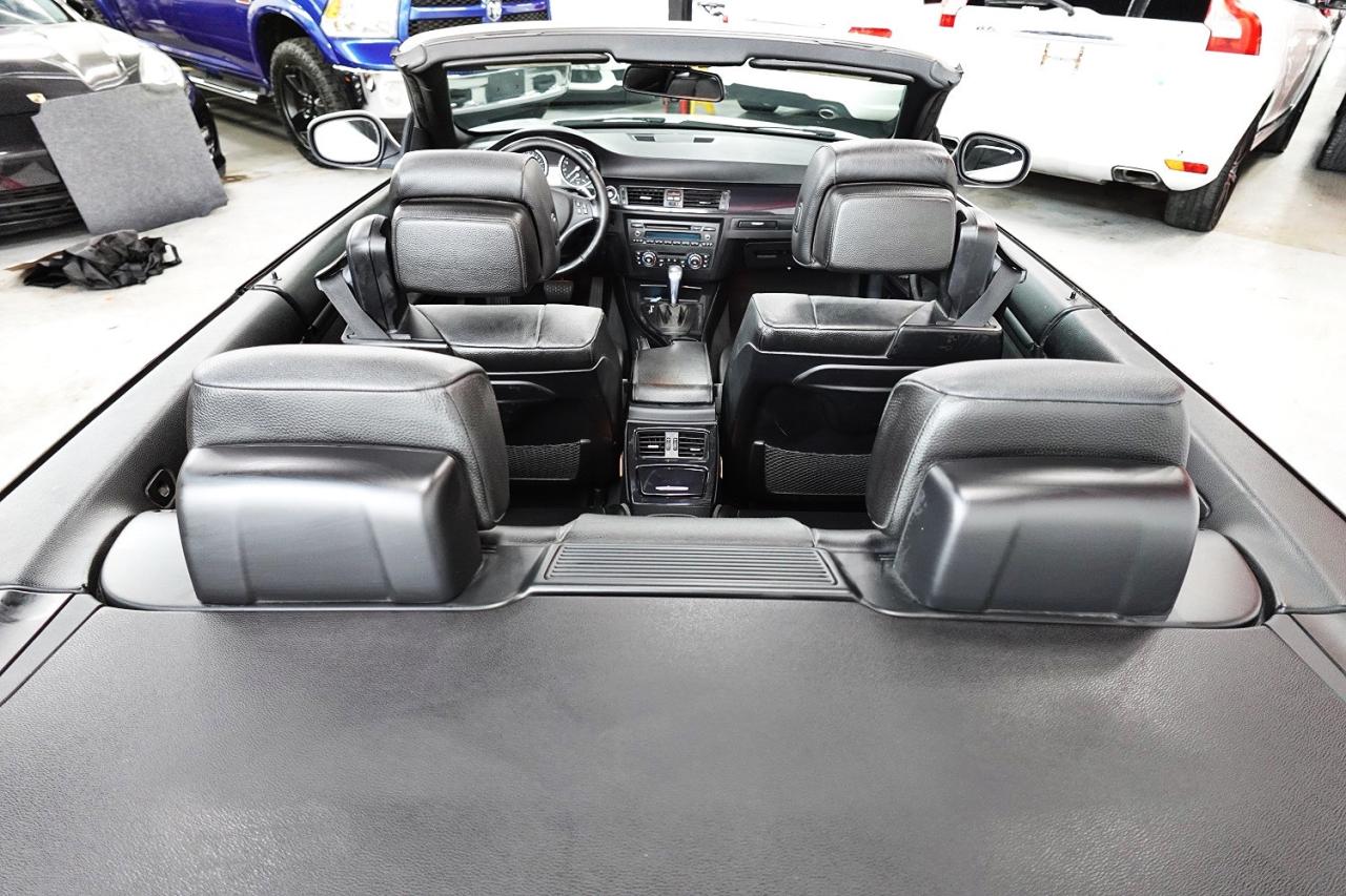 2013 BMW 3 Series 328i Cabriolet - No Accident, New Timing - Photo #20