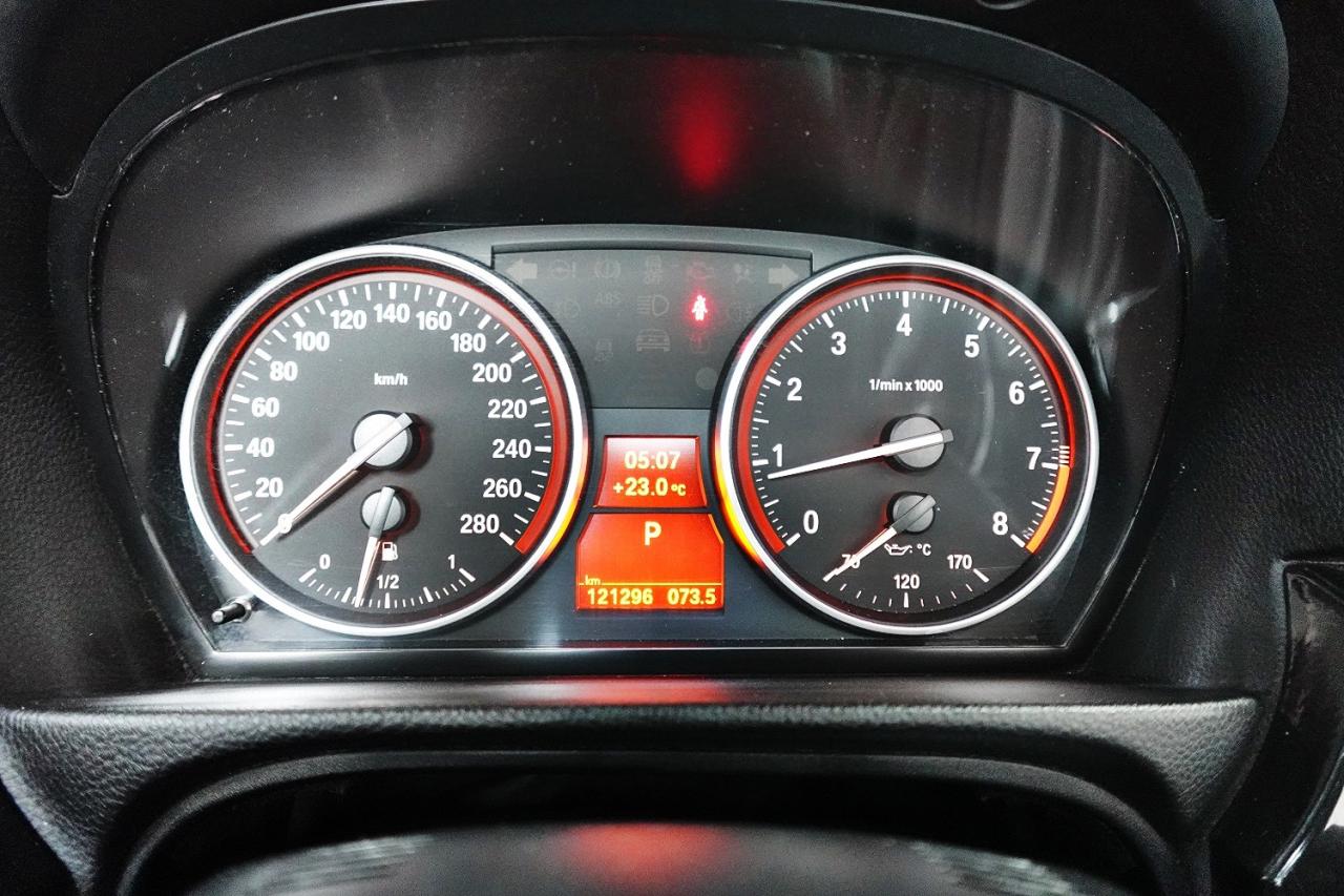 2013 BMW 3 Series 328i Cabriolet - No Accident, New Timing - Photo #27