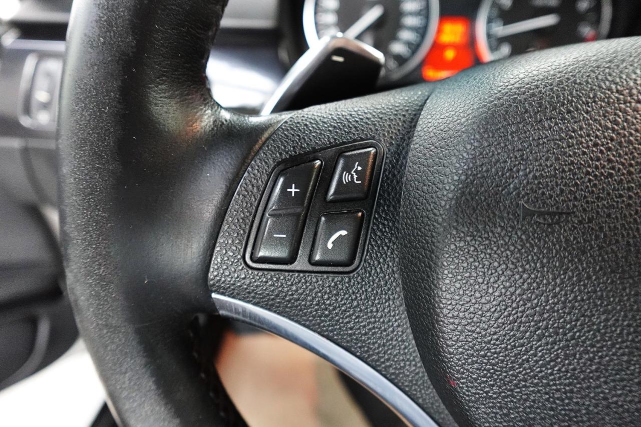 2013 BMW 3 Series 328i Cabriolet - No Accident, New Timing - Photo #29
