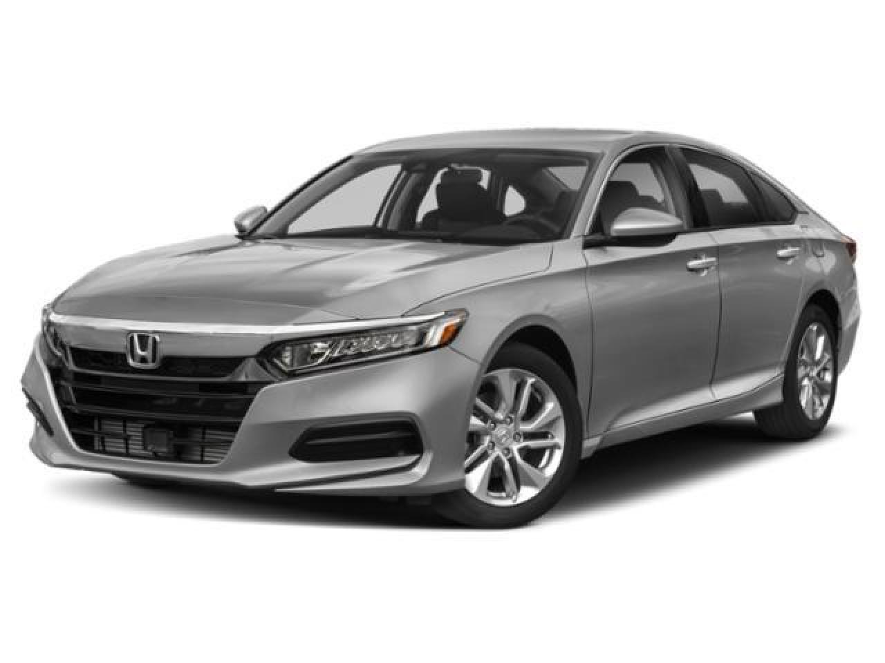 Used 2019 Honda Accord LX/ REAR CAM/ KEYLESS/ ALLOYS/ SUPER CLEAN/ AC / for sale in Scarborough, ON