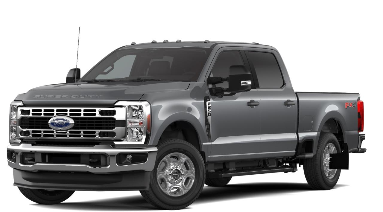New 2026 Ford F-250 4X4 CREW CAB PICKUP/ for sale in Tillsonburg, ON