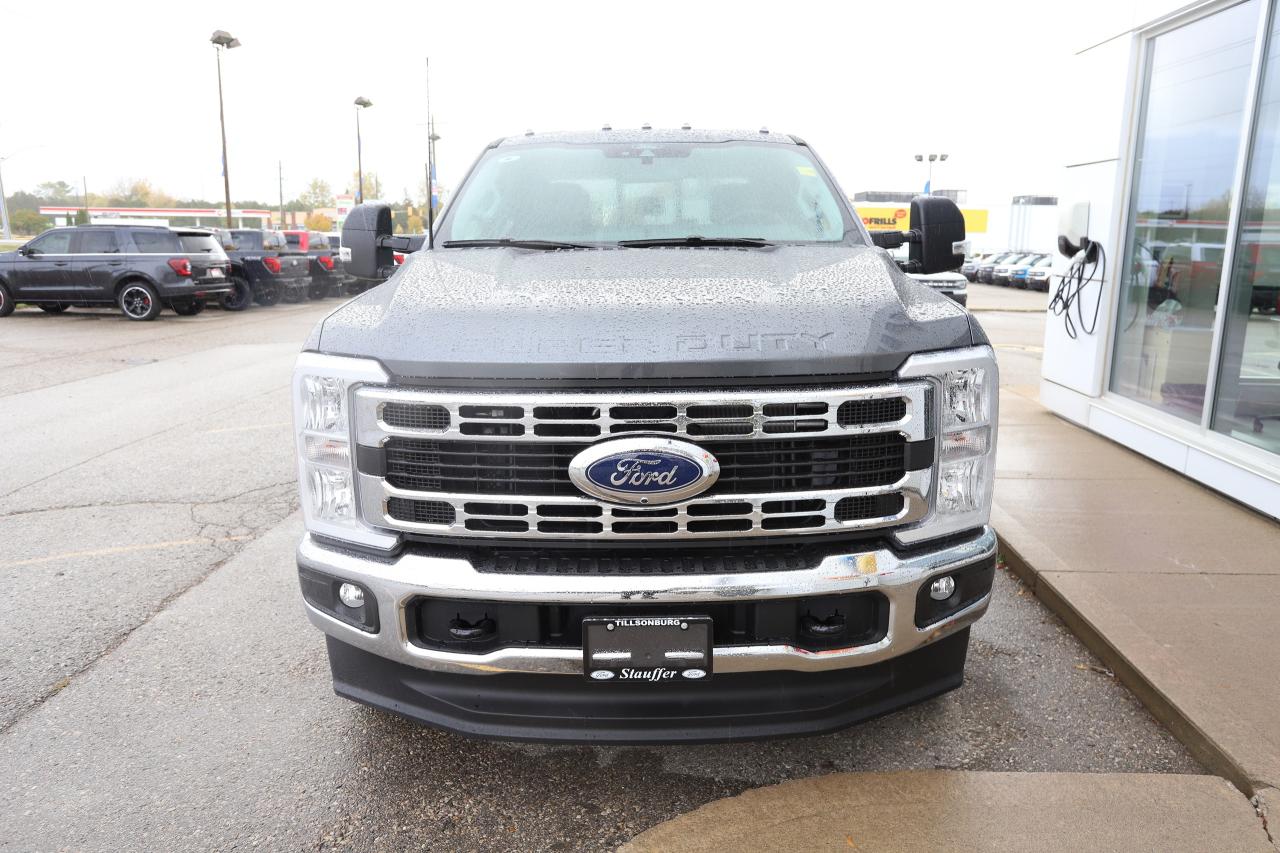 2026 Ford F-250 Super Duty SRW XLT 4WD CREW CAB 6.75' BOX Photo