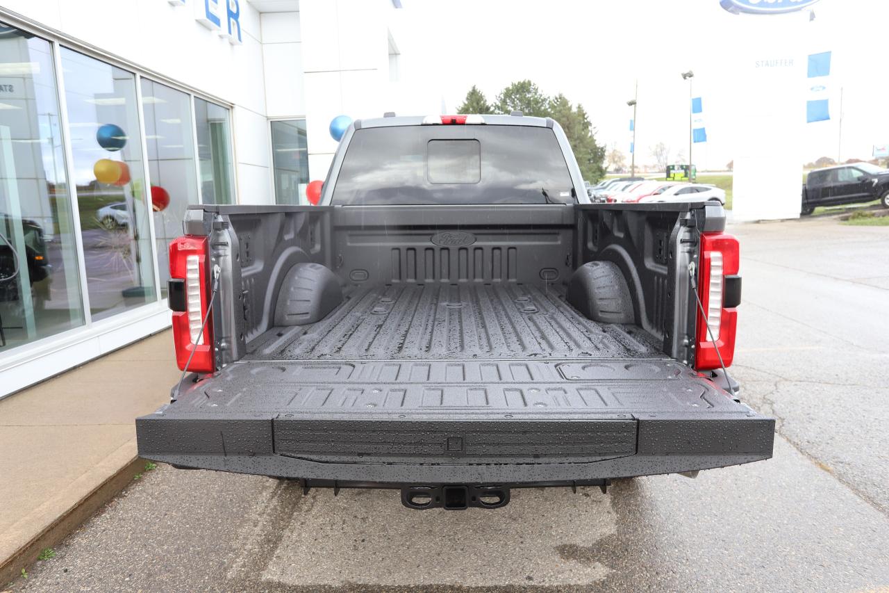 2026 Ford F-250 Super Duty SRW XLT 4WD CREW CAB 6.75' BOX Photo