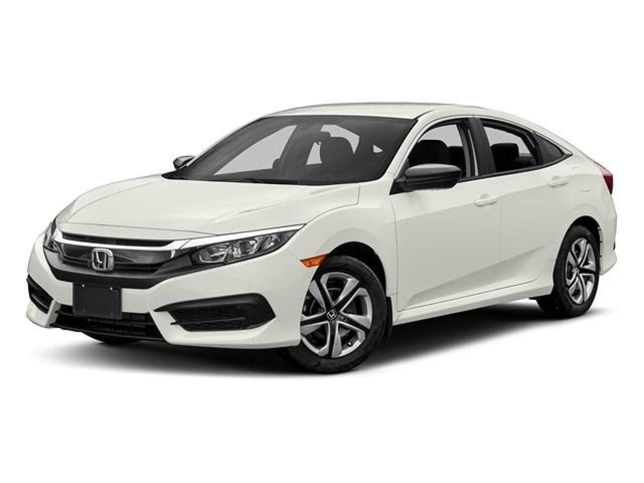 Used 2017 Honda Civic LX/ LOW KM / HEATED SEATS/ ICE COLD AC / MINT / for sale in Scarborough, ON