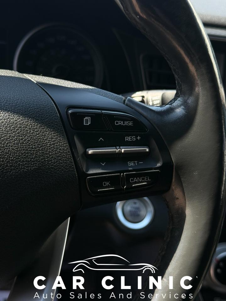 2020 Hyundai Elantra Preferred w/Sun & Safety Package - Photo #17
