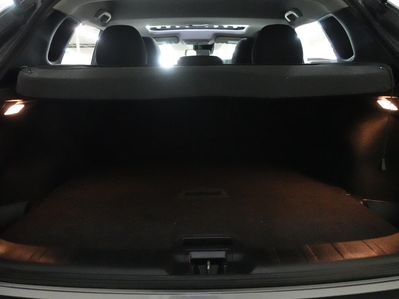 2019 Nissan Qashqai SV | AWD | Sunroof | Heated Steering | CarPlay
