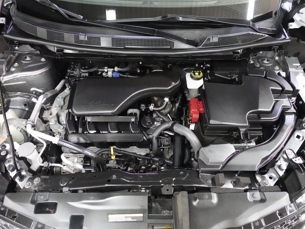 2019 Nissan Qashqai SV | AWD | Sunroof | Heated Steering | CarPlay
