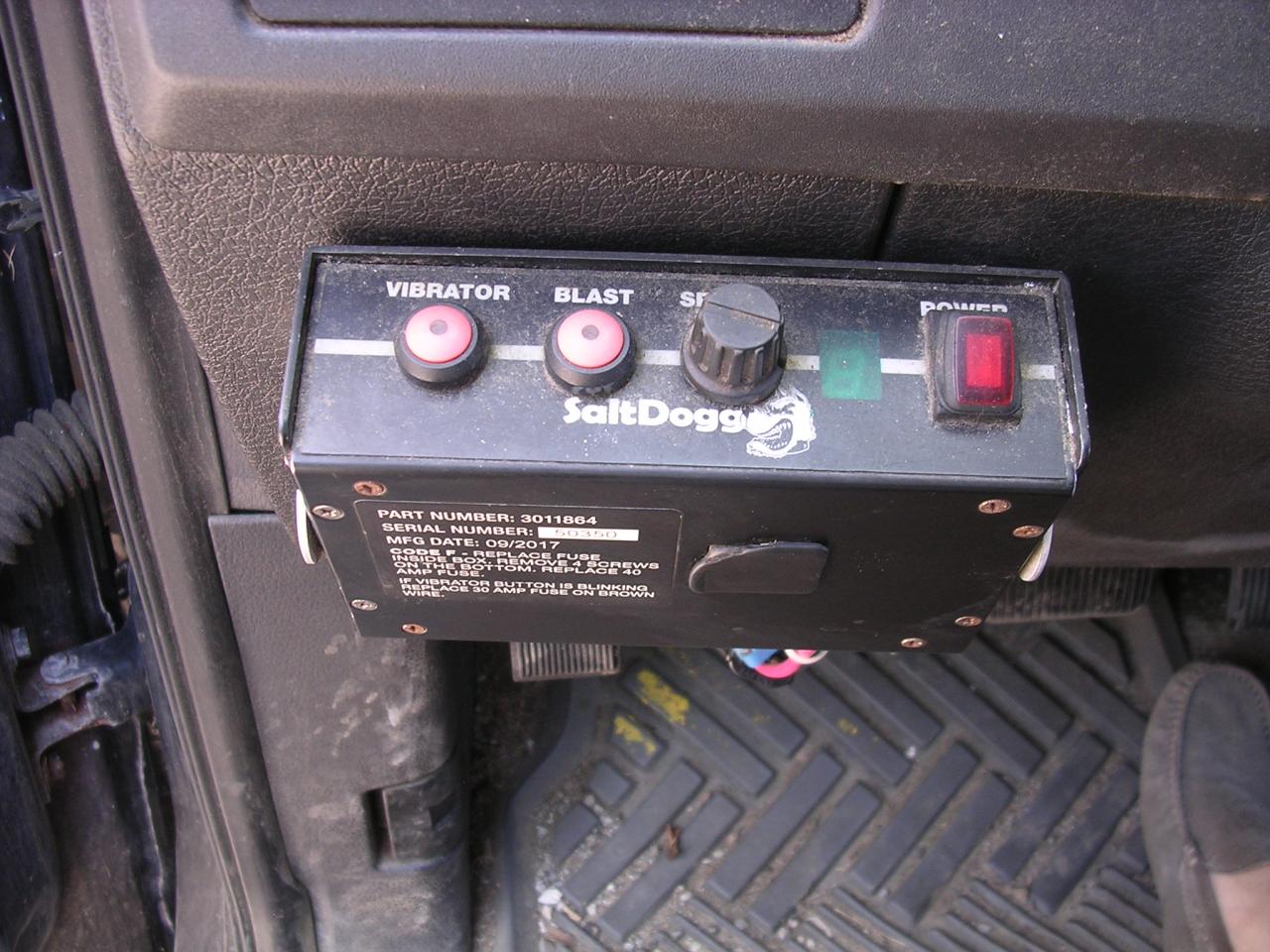 2012 Ford F-150 4WD SUPERCAB 163" XLT - Photo #7
