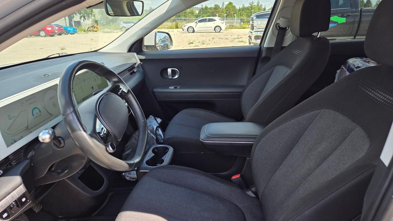 2022 Hyundai IONIQ 5 Preferred - Photo #7