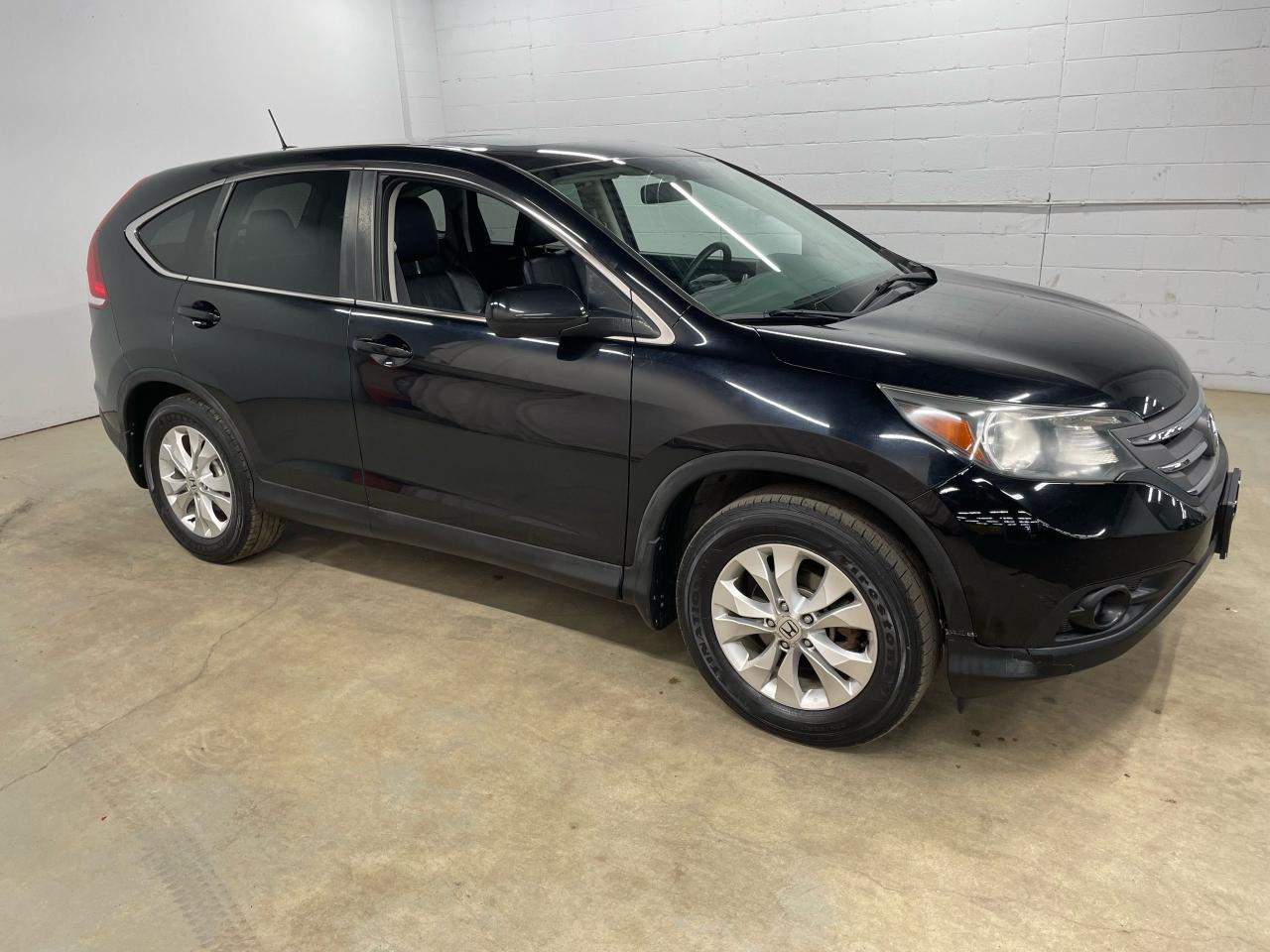 Used 2014 Honda CR-V EX-L for sale in Guelph, ON