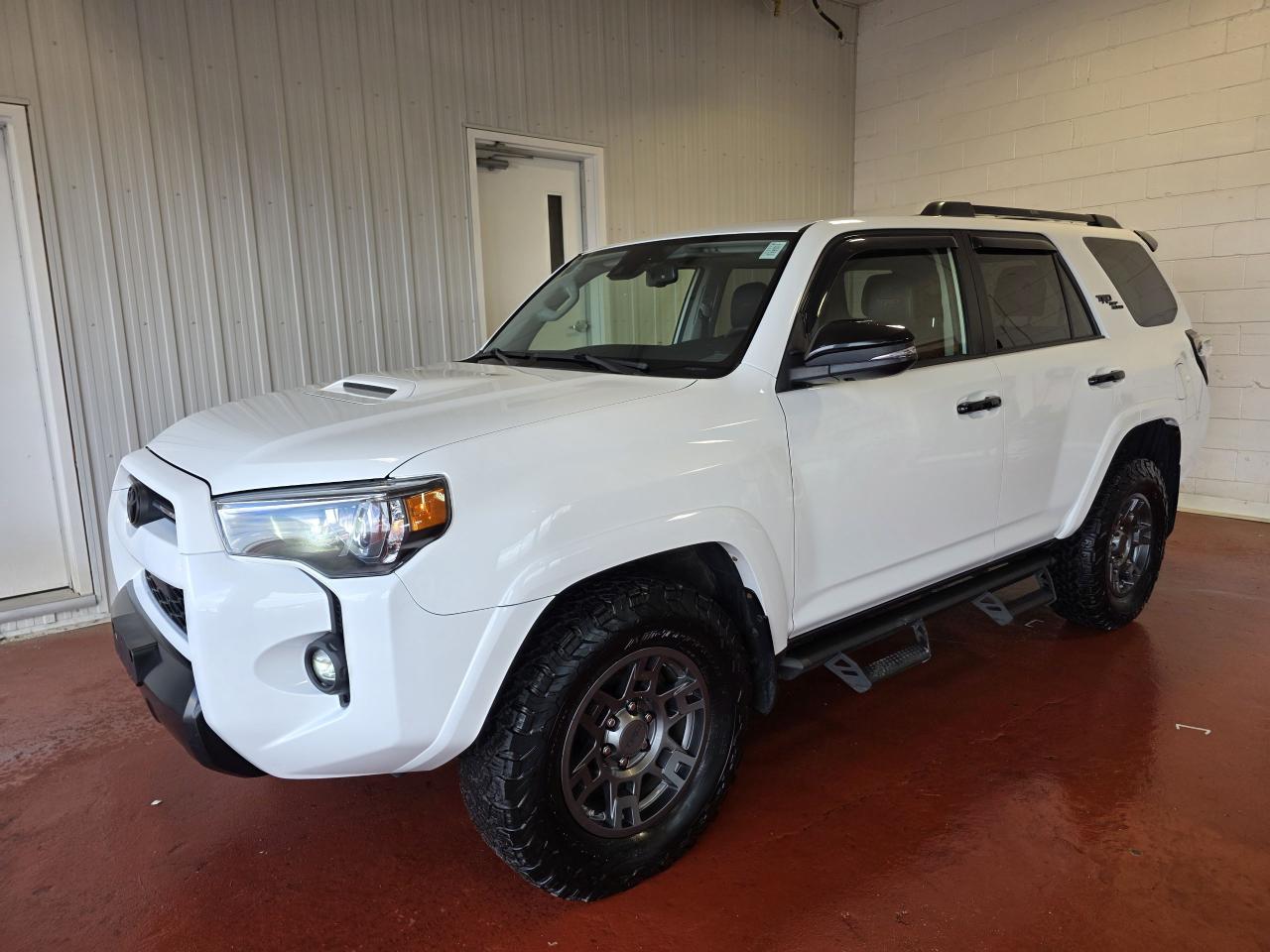 Used 2021 Toyota 4Runner Off Road for sale in Pembroke, ON