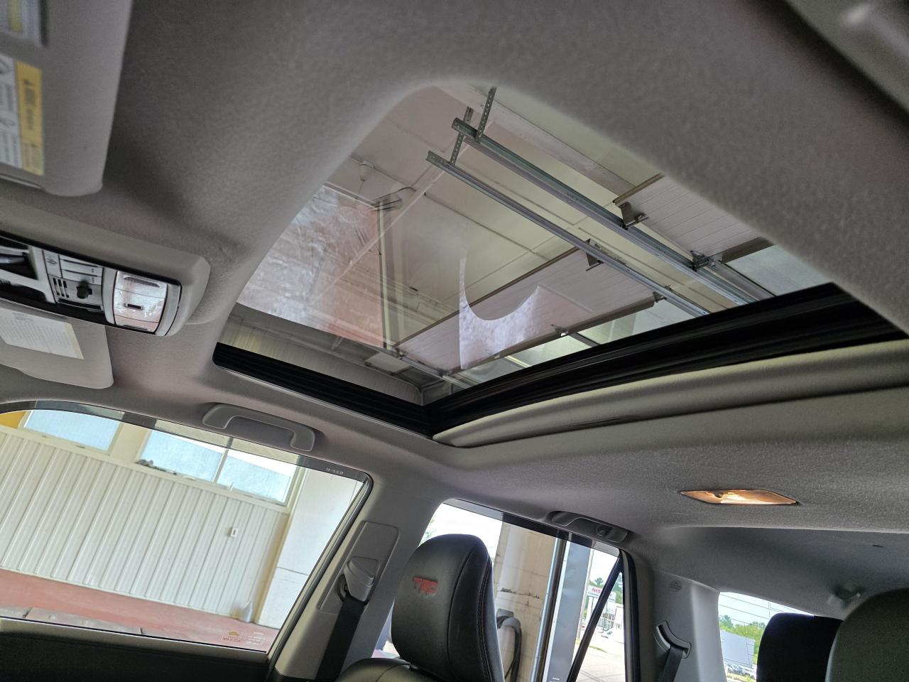 2021 Toyota 4Runner Off Road Photo0