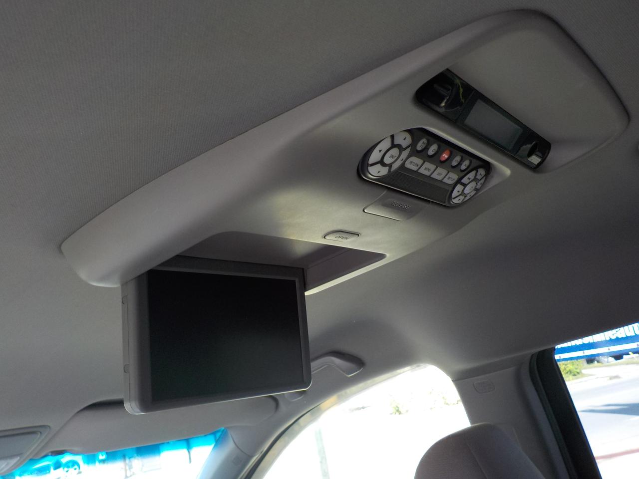 2010 Honda Odyssey EX-L - Photo #17