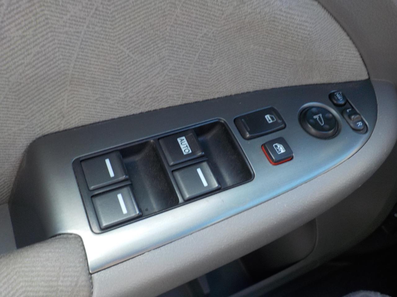2010 Honda Odyssey EX-L - Photo #13