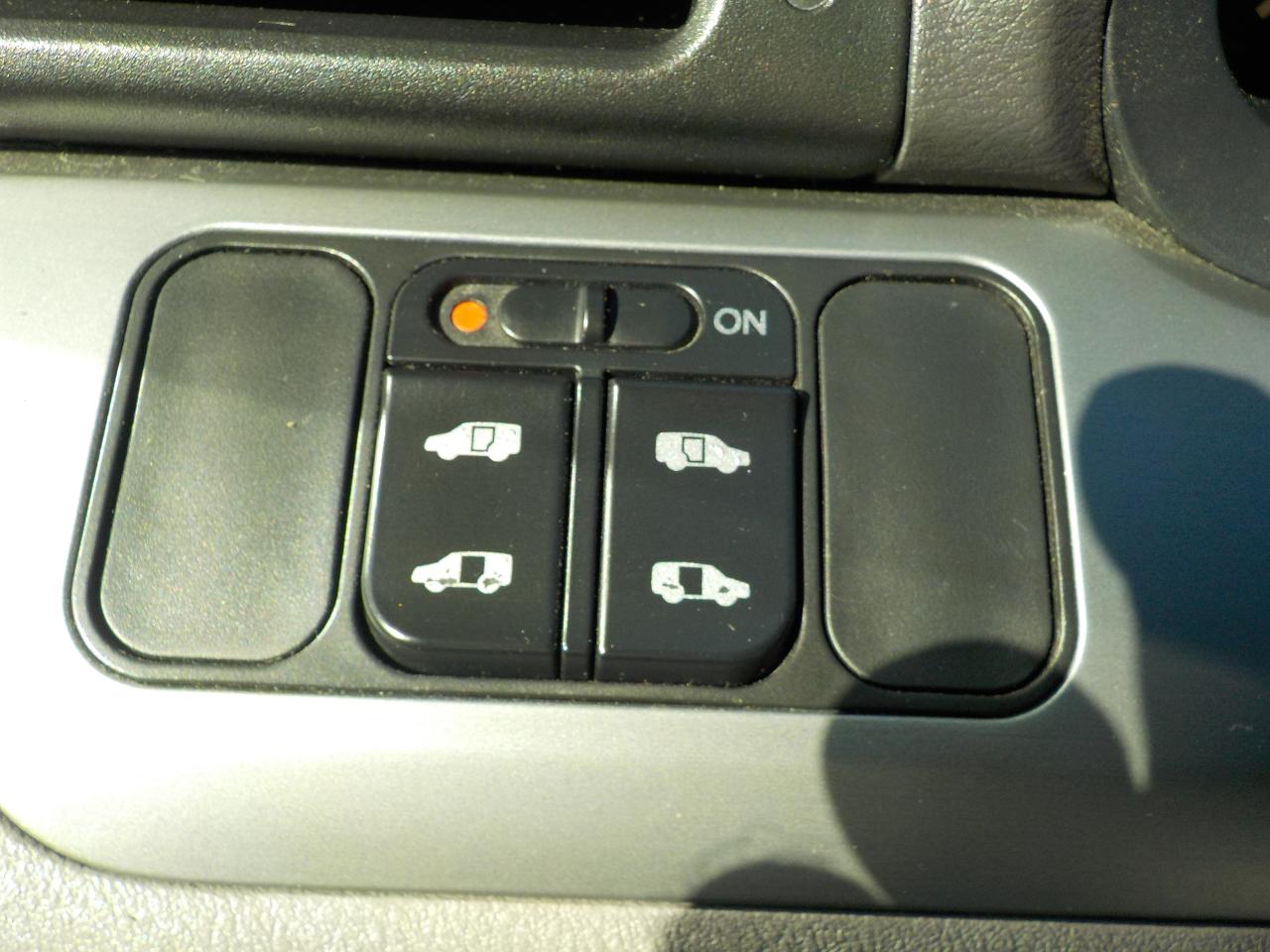 2010 Honda Odyssey EX-L - Photo #12