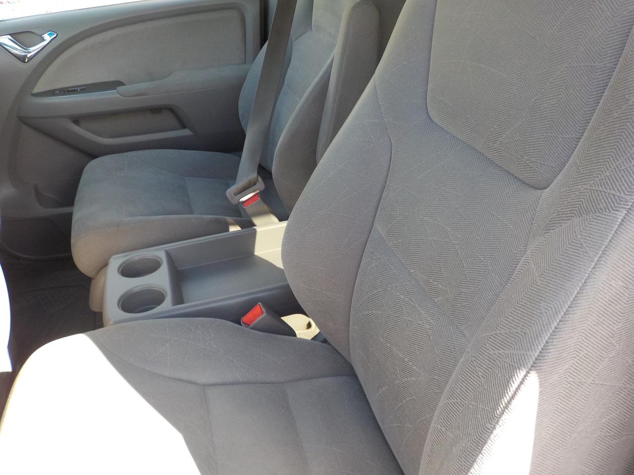 2010 Honda Odyssey EX-L - Photo #15