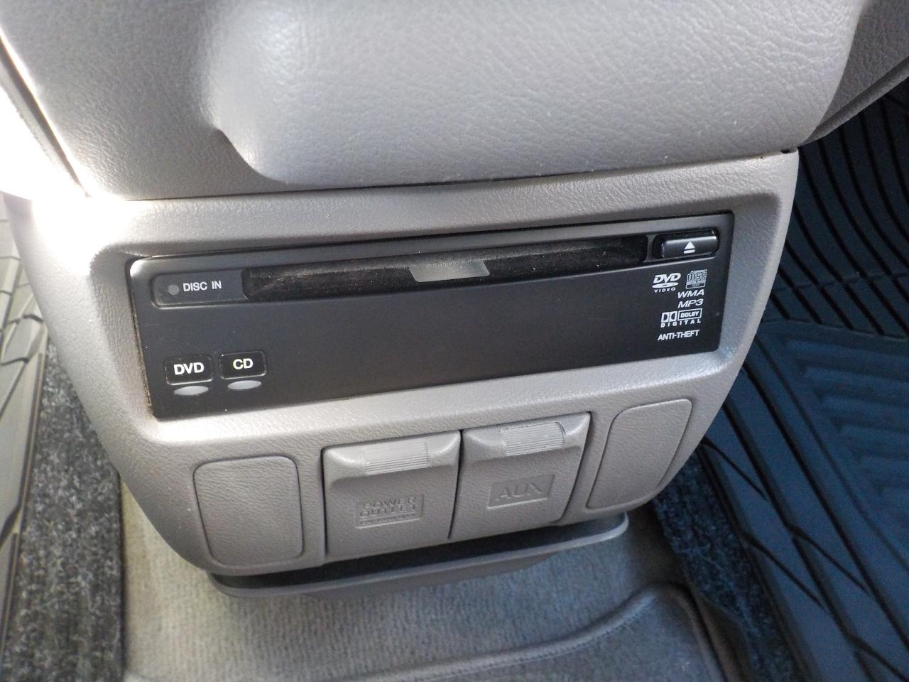 2010 Honda Odyssey EX-L - Photo #14