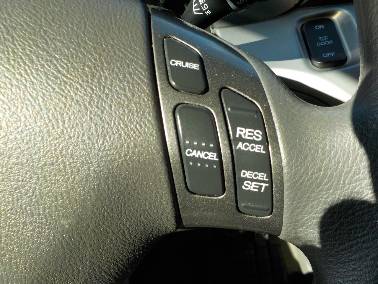 2010 Honda Odyssey EX-L - Photo #10