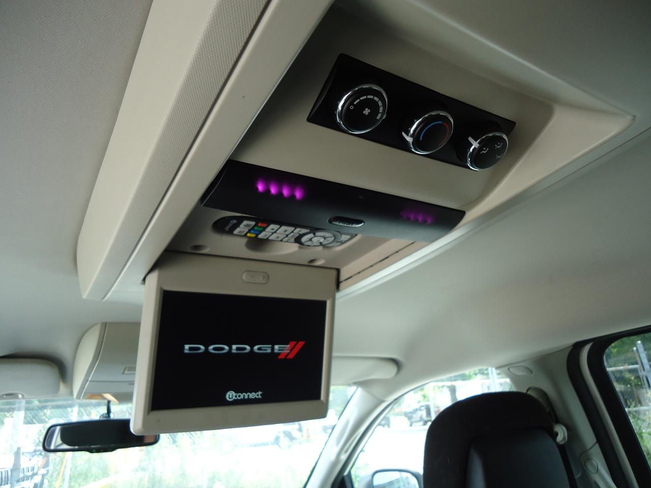 2013 Dodge Grand Caravan 4dr Wgn SXT - Photo #8