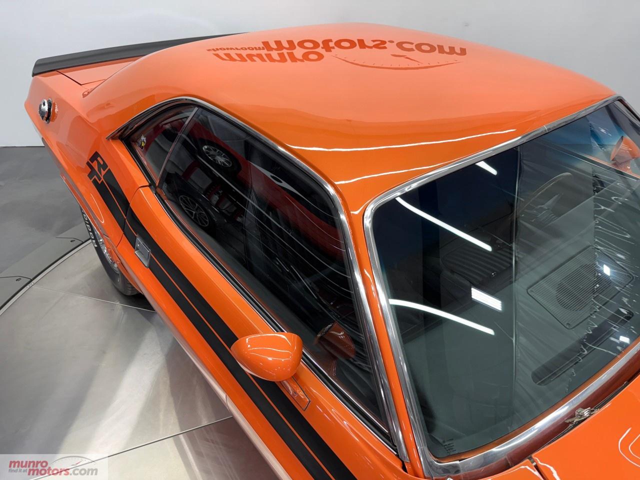 1971 Dodge Challenger Hardtop Photo