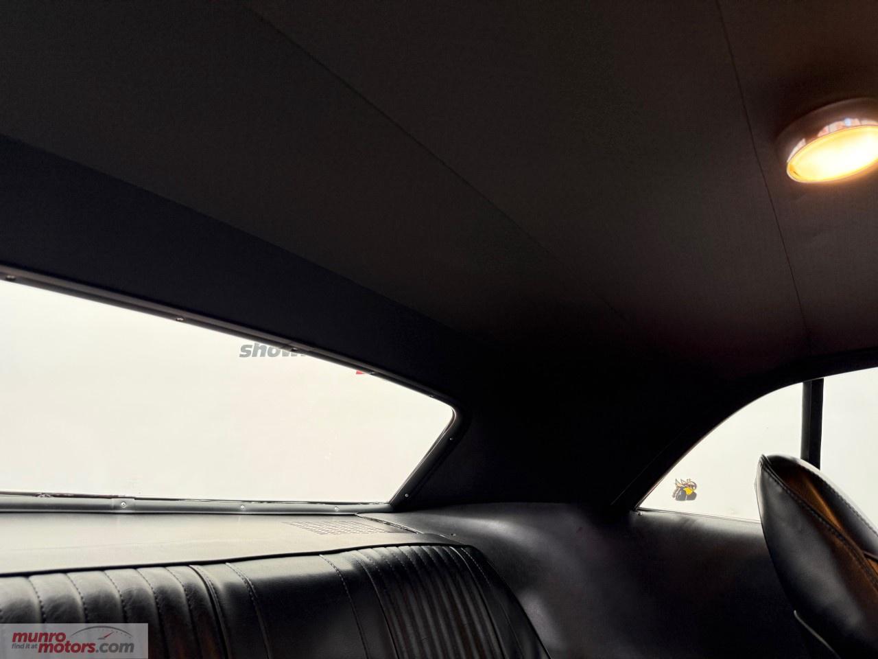 1971 Dodge Challenger Hardtop Photo