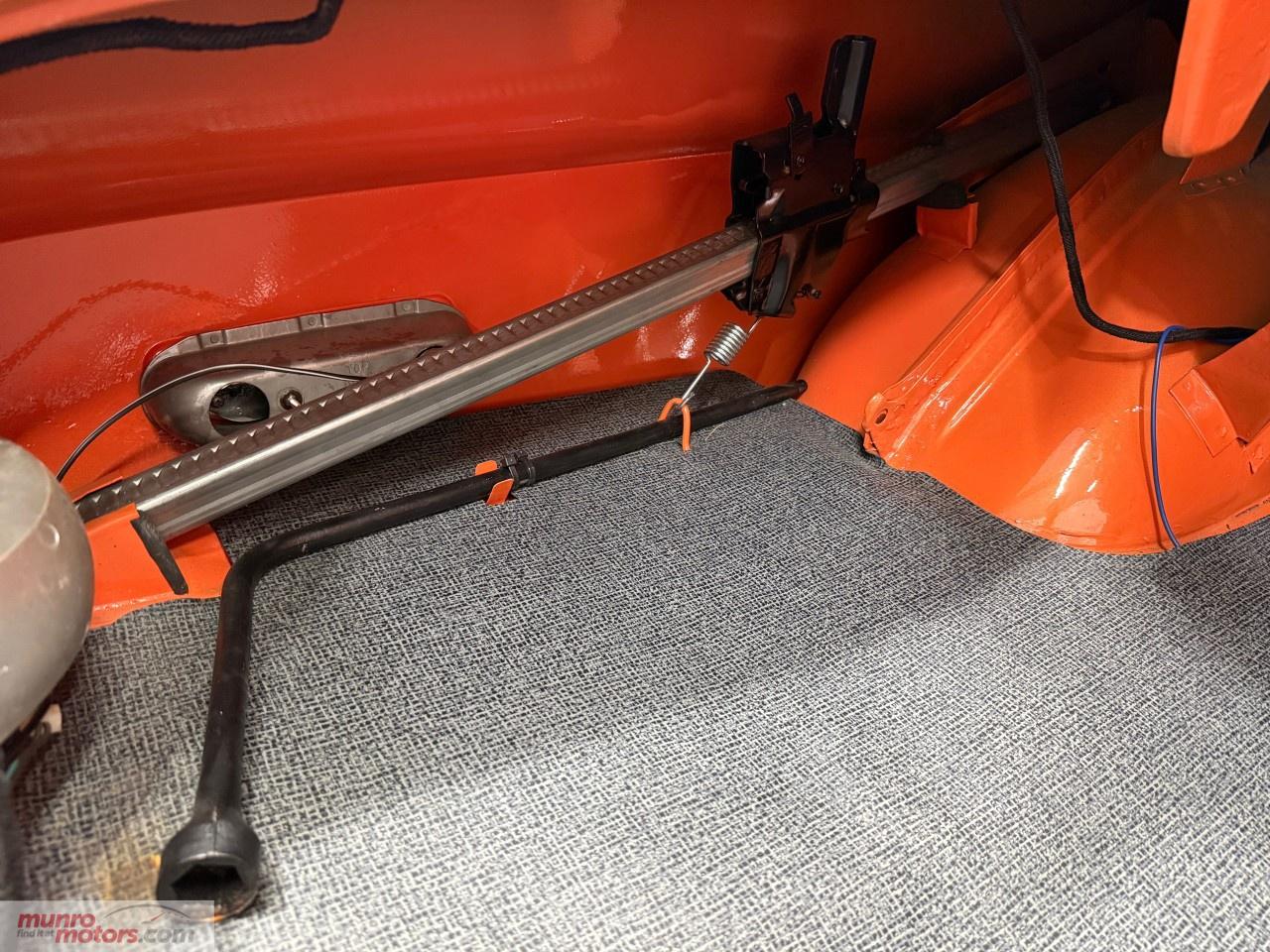 1971 Dodge Challenger Hardtop Photo