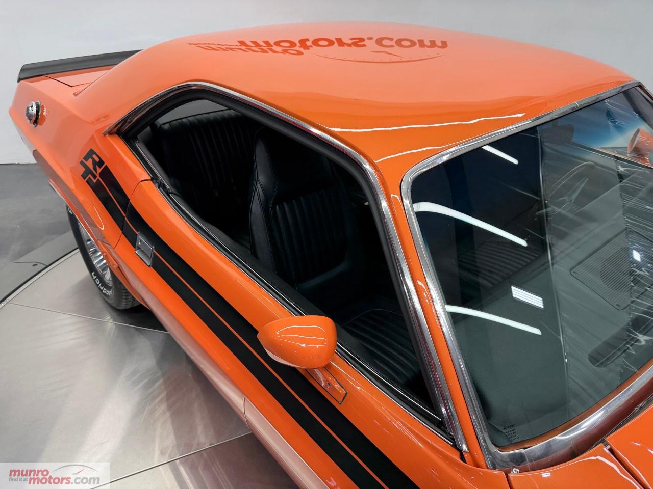 1971 Dodge Challenger Hardtop Photo