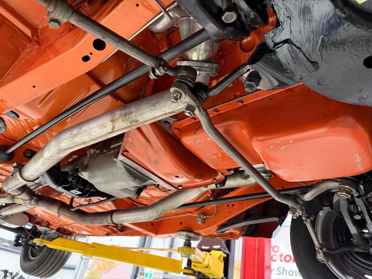 1971 Dodge Challenger Hardtop Photo