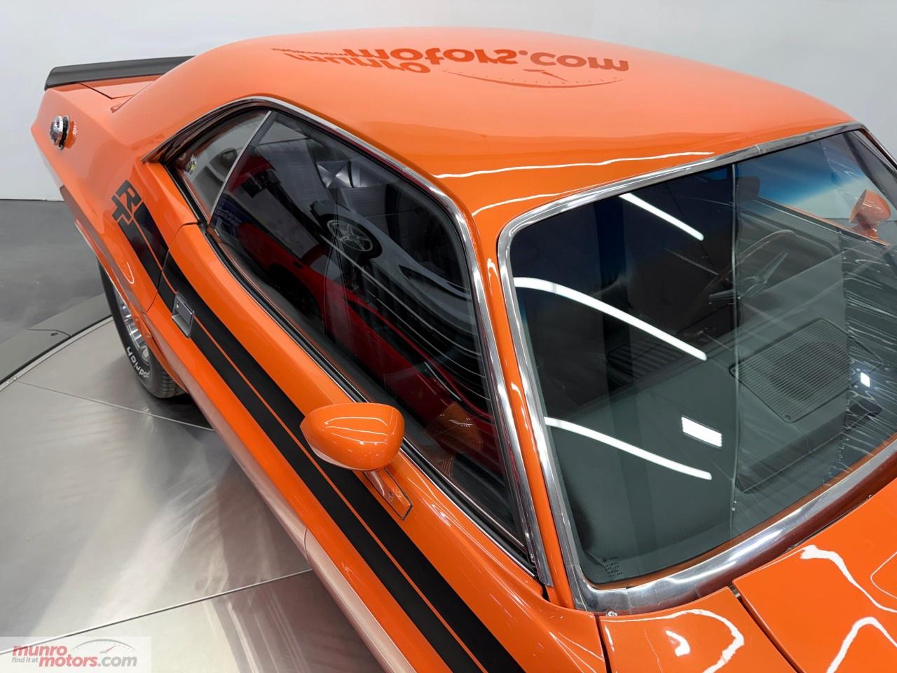 1971 Dodge Challenger Hardtop Photo