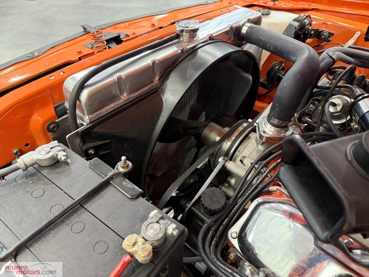 1971 Dodge Challenger Hardtop Photo