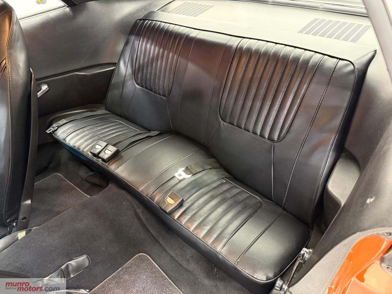 1971 Dodge Challenger Hardtop Photo