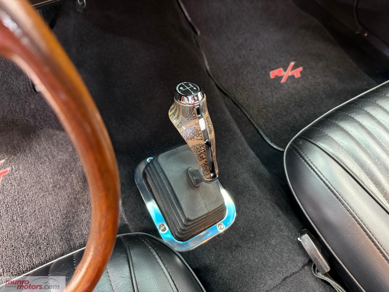 1971 Dodge Challenger Hardtop Photo