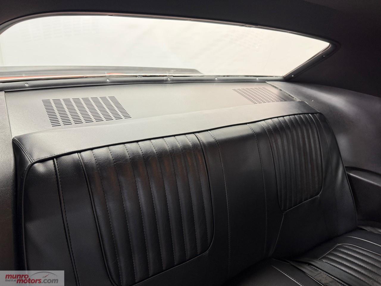 1971 Dodge Challenger Hardtop Photo