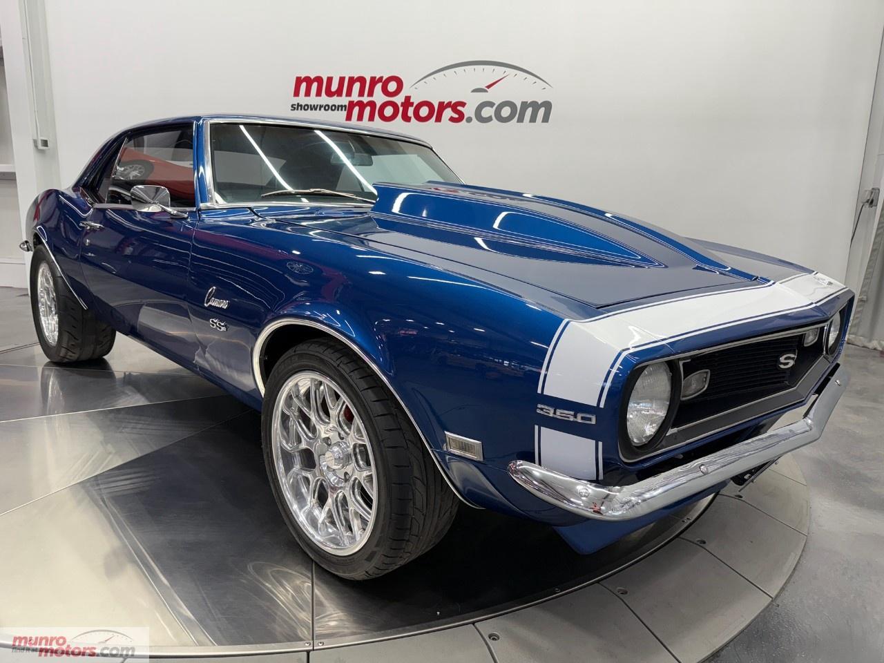 Used 1968 Chevrolet Hardtop  for sale in Brantford, ON