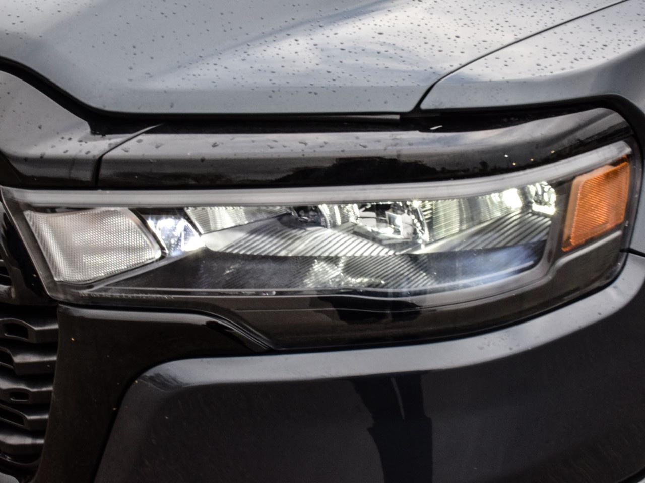 2025 RAM 1500 Tradesman 4x4 Crew Cab 5'7" Box Photo