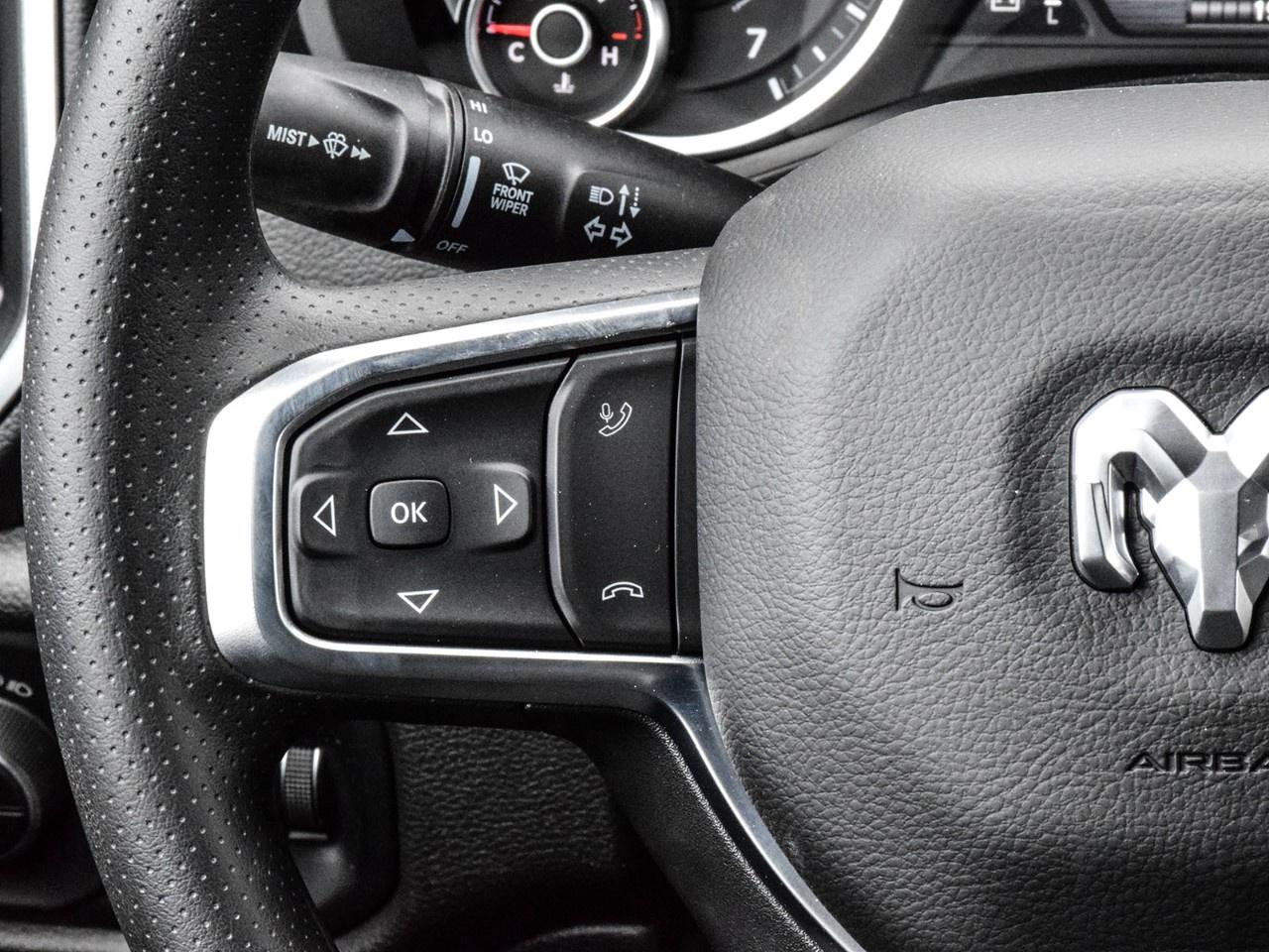 2025 RAM 1500 Tradesman 4x4 Crew Cab 5'7" Box Photo