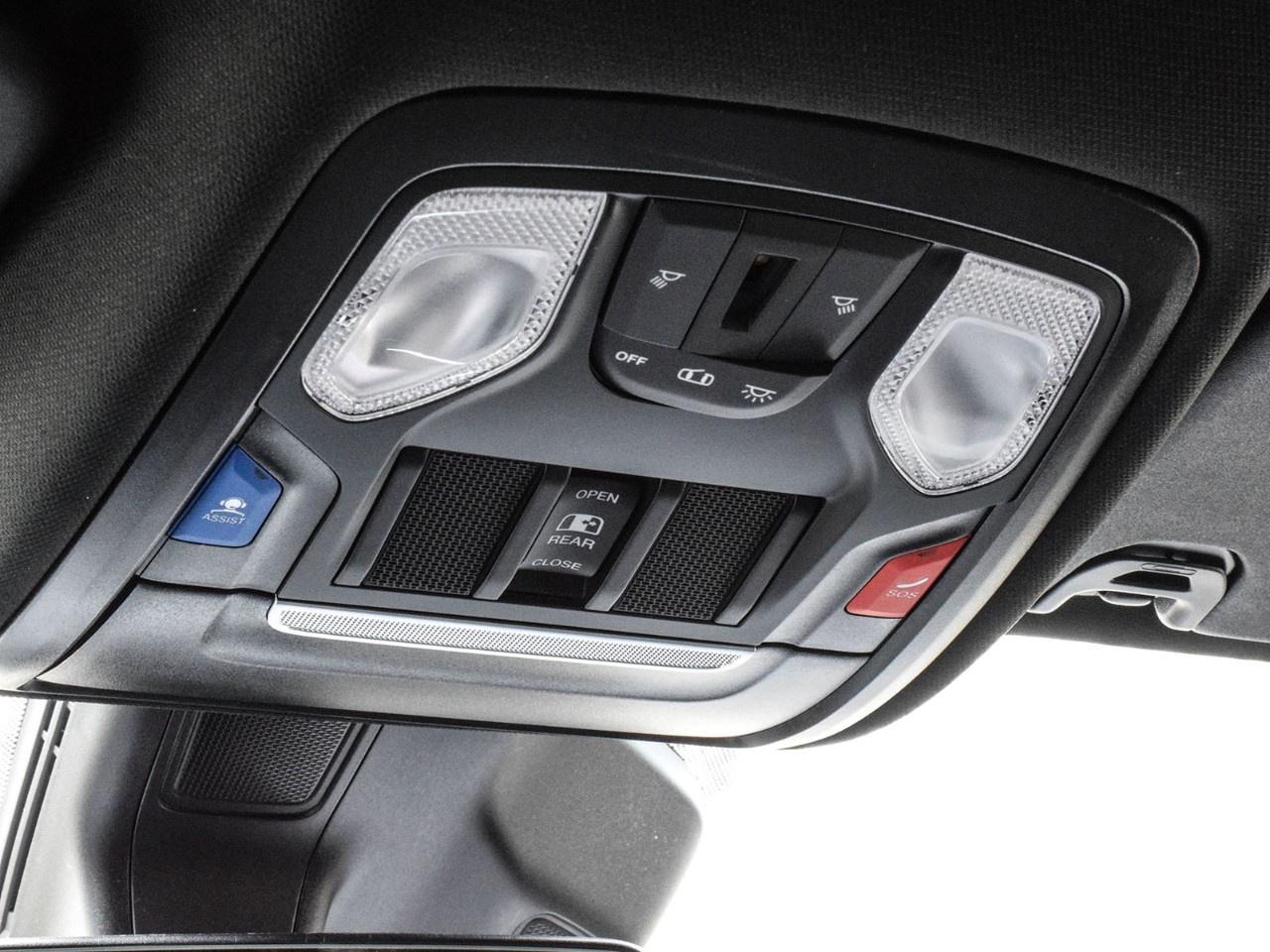 2025 RAM 1500 Tradesman 4x4 Crew Cab 5'7" Box Photo